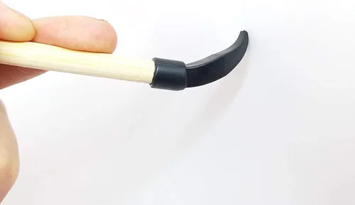 Miniatura 3 de Adventure Awaits - Juego de 2 arcos y flechas de madera hechos a mano, 20 flechas de madera y 2 carcaj, para jugar al aire libre