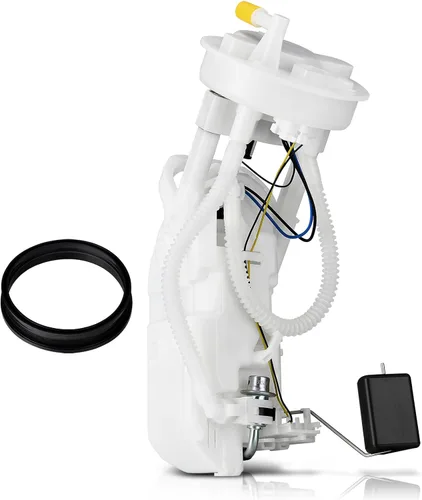 Miniatura 9 de DWVO Bomba de combustible compatible con Civic L4 1.8L 2006 2007 2008 2009 2010 2011