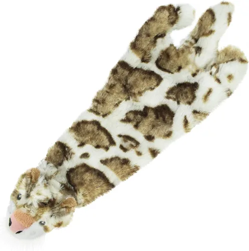 Miniatura 30 de Best Pet Supplies - Juguetes para cachorros y perros adultos, crujen y hacen chirridos, pato, verde claro aCrinkle Duck (verde claro)
