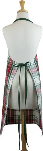 Miniatura 2 de DII Delantal de Navidad de cocina unisex