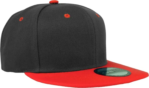 Miniatura 3 de Gelante Sombreros Snapback para hombre Gorra de béisbol de ala plana Plain Blank Ajustable