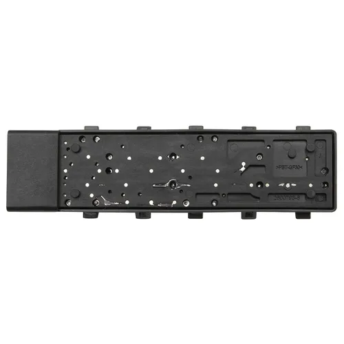 Miniatura 6 de Interruptor de asiento eléctrico delantero izquierdo lado del conductor 8 vías 25974714 se adapta a 2010-2018 Camaro Equinox Malibu Reemplazar