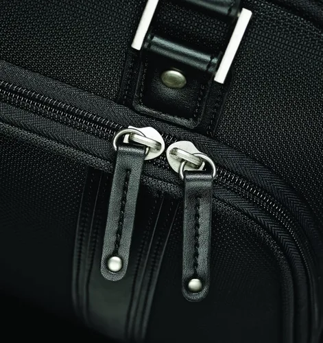 Miniatura 8 de Samsonite equipaje con ruedas estilo oficina para mujer, Negro), 57475-1041