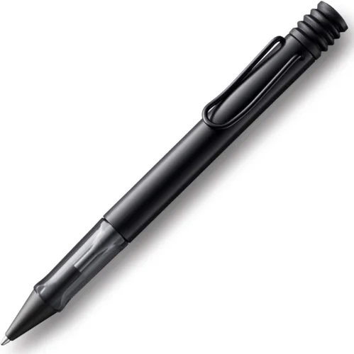 Miniatura 2 de Lamy Al-Star Edición Limitada Negro Bolígrafo