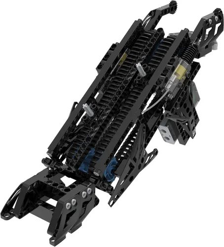 Miniatura 10 de Thames & Kosmos Robotics