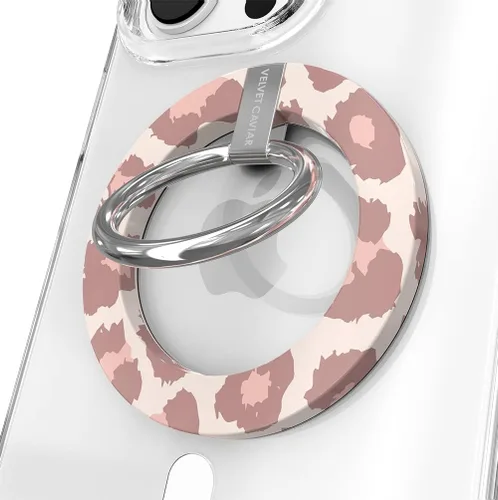 Miniatura 28 de VELVET CAVIAR Compatible con MagSafe Phone Grip – Soporte de anillo magnético con soporte ajustable – Accesorios MagSafe removibles para iPhone 16