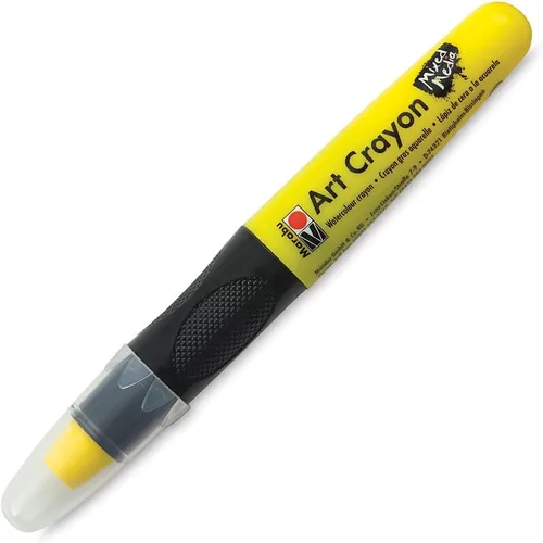 Miniatura 13 de Marabu -Creative Art Crayon: Genciana (01409003057)