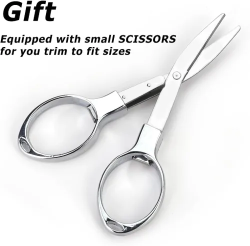 Miniatura 7 de Cinturón de trinquete de cuero para hombre y mujer, tijeras de regalo, ancho del cinturón 1.18 pulgadas o 1.37 pulgadas, longitud 52 pulgadas