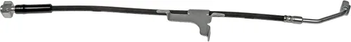 Miniatura 2 de Dorman H620047 Manguera hidráulica de freno delantero del lado del conductor compatible con modelos seleccionados