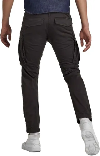 Miniatura 2 de G-Star Raw Men's Rovic Zip 3D Straight Tapered Fit Cargo Pants