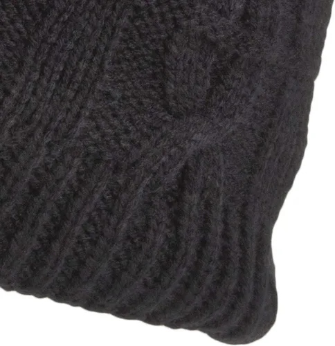 Miniatura 4 de SEALSKINZ Unisex Blakeney Waterproof Cold Weather Cable Knit Beanie