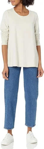 Miniatura 4 de Tienda Essentials Camiseta de lactancia para mujer