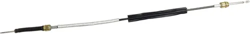 Miniatura 25 de Cable de cambio de transmisión manual para Volkswagen Beetle 1998-2011 para Volkswagen Jetta 1999-2005 para Volkswagen Golf 1999-2005 1J0711761A