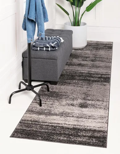Miniatura 40 de Unique Loom Del Mar Collection - Alfombra de área - Lucille (rectangular, 10 x 13 pies 1 pulgada, beige hueso)