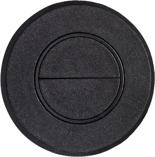 Miniatura 6 de Okin Piezas de repuesto para sillón reclinable, 2 botones de control de mano redondo, enchufe de 5 pines, reemplazo de control de silla elevadora