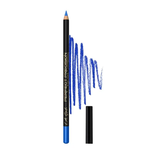 Miniatura 7 de L.A. Girl Delineador de ojos Perfect Precision, Arctic White GP708