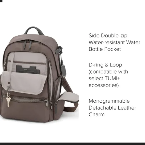 Miniatura 4 de Mochila para mujer Tumi Celina
