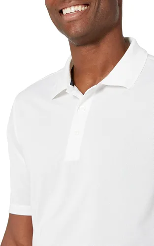 Miniatura 6 de Tienda Essentials Men's Regular-Fit Quick-Dry Golf Polo Shirt (Available in Big & Tall)