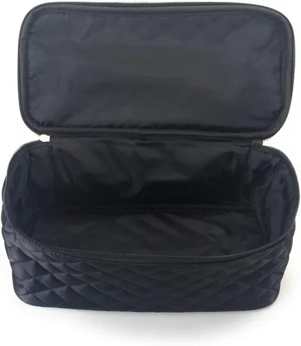 Miniatura 2 de Bolsa para cosméticos, varios modelos, Negro