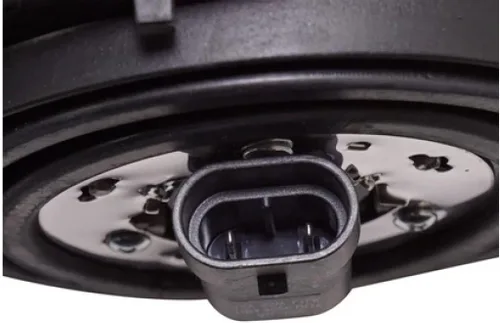 Miniatura 3 de KarParts360 Para 2003 04 05 2006 Chevy Silverado 3500 Conjunto de faros delanteros par lado conductor y pasajero con bombillas para GM2502257 Lado