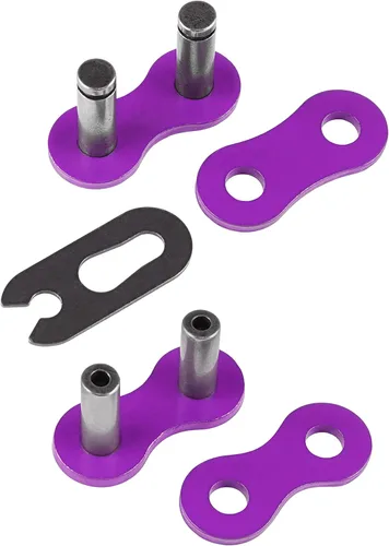 Miniatura 5 de Caltric Cadena de transmisión compatible con Polaris Scrambler 500 4X4 1997 1998 1999 2000 2001 2002-2012