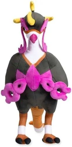 Miniatura 2 de Pokemon Center Fezandipiti Poké - Peluche de 14 ½ pulgadas
