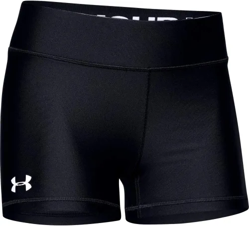 Miniatura 6 de Under Armour Team Shorty 3 Pantalones cortos para mujer