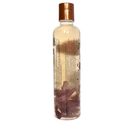 Miniatura 7 de RITUAL BOTANICO Champú de Cebolla - Con Activo de Crecimiento Acelerado del Cabello Ultrareparador S.O.S. Shampoo de Cebolla y Argán