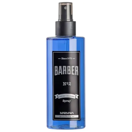 Miniatura 10 de Marmara Barber After Shave Agua de Colonia - 250ml No2