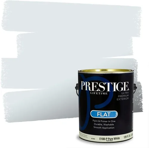 Miniatura 133 de Pintura Prestige para exterior e imprimación, todo en uno, 5-5-PARENT Robin's Egg