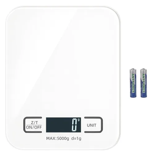 Miniatura 10 de Báscula de envío digital, panel de acero inoxidable, báscula postal portátil precisa para paquetes, pequeñas empresas, cocina, alimentos, hecha a