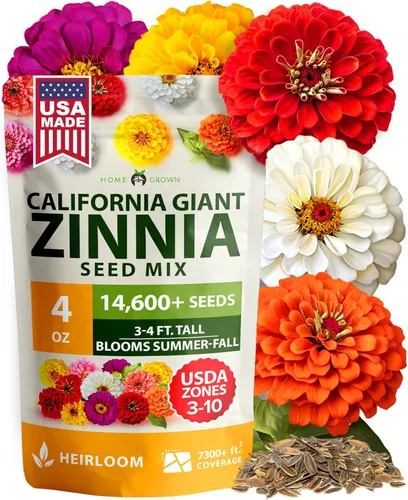 Miniatura 149 de HOME GROWN Mezcla de semillas germinantes de primera calidad, microgreens 118,200 semillas para cultivo en interiores, brócoli, alfalfa, rábano