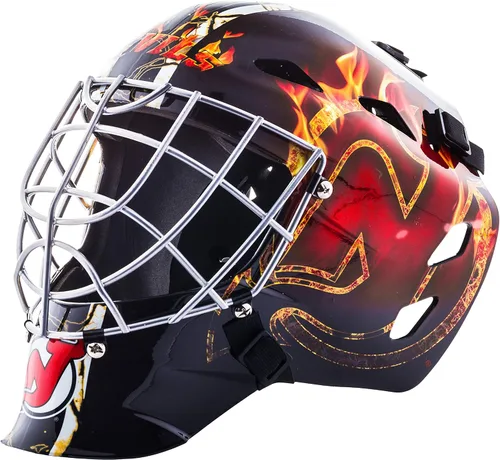 Miniatura 15 de Máscara facial Franklin Sports GFM 1500 NHL, para portero