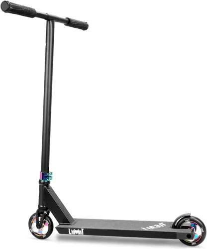 Miniatura 4 de LMT69 Patinete Profesional - Patinete de Trucos - Patinete de Acrobacias Intermedio para Principiantes Adecuado - Niños, Adolescentes, Adultos de 8