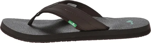 Miniatura 2 de Sanuk Chanclas Beer Cozy 2 para hombre