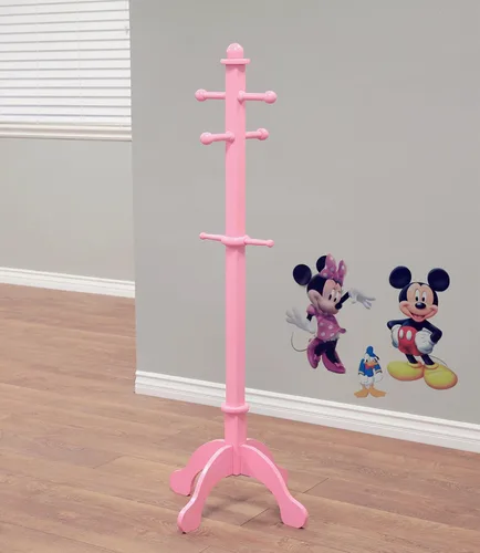 Miniatura 13 de Frenchi Home Furnishing - silla de metal plegable, para niños, Madera, Blanco