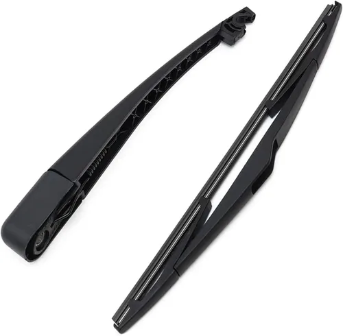 Juego de brazo y limpiaparabrisas trasero para Nissan Rogue 2008-2008, Hyundai Tucson 2010-2015 y Kia Sportage 2011-2015 Número OEM de repuesto