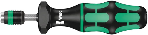 Miniatura 16 de Desarmador hexagonal, de la marca Wera, 1