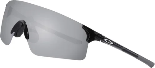 Miniatura 2 de BroLizard Lente polarizada de repuesto para lentes de sol Oakley EV Zero Blades OO9454, Titanio plateado polarizado, EV Zero Blades