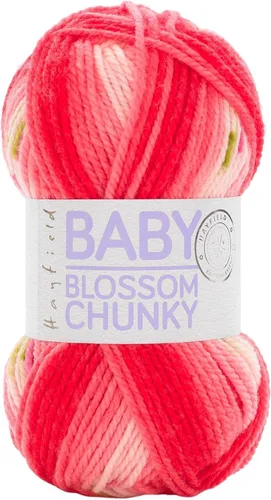 Miniatura 10 de Baby Blossom Chunky - Bluebell (351) - 3.53 oz