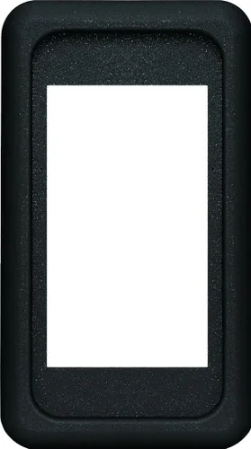 Blue Sea Systems 8268 Panel de montaje CONTURA 1 POS