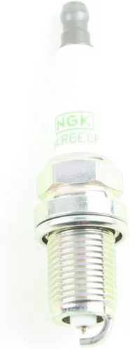 Miniatura 2 de NGK (7092) BKR6EGP Bujía de encendido G-Power (paquete de 8)