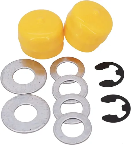 JZGRDN Kit de herramientas de rueda delantera para John Deere D100 D105 D110 D120 LA100 LA105 LA110 LA115 LA120 LA125 LA130 LA135 LA140 LA150 L100