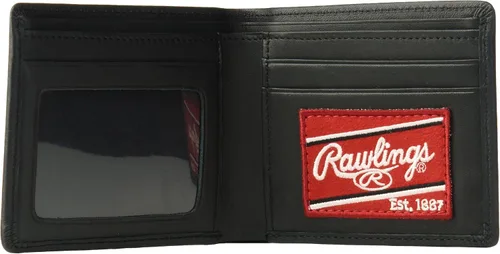 Miniatura 4 de Rawlings Premium Heart of The Hide Leather Billetera Bi-Fold