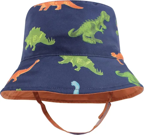 Miniatura 4 de Hudson Baby Baby Girls' Sun Protection Hat