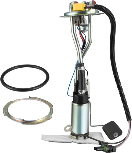 Miniatura 70 de BDFHYK Eletric - Conjunto de bomba de combustible E3684M compatible con Chevrolet Silverado 1500, compatible con GMC Sierra 1500 2004-2006 V8 4.8L