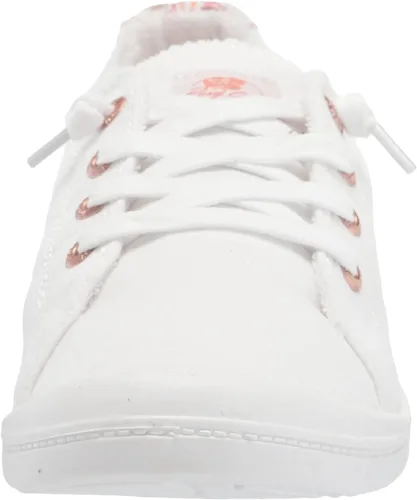 Miniatura 2 de Roxy - Tenis sin cordones para mujer Rory