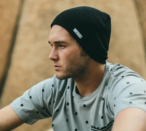 Miniatura 68 de NEFF - Gorro jaspeado de uso diario, para hombre y mujer