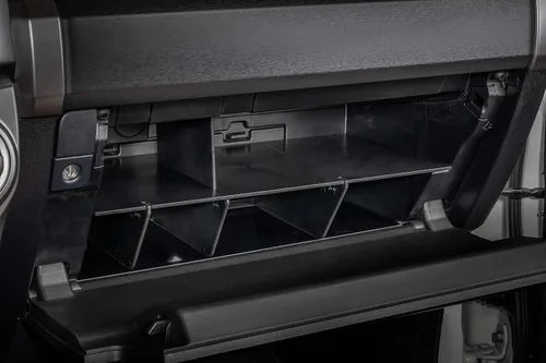 Miniatura 3 de Vehicle OCD - Organizador de guantera para Toyota 4Runner (2010-2024) y Lexus GX 460 (2010-2023) - Fabricado en Estados Unidos
