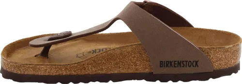 Miniatura 3 de Birkenstock - Chancleta Gizeh de Birko-Flor para mujer